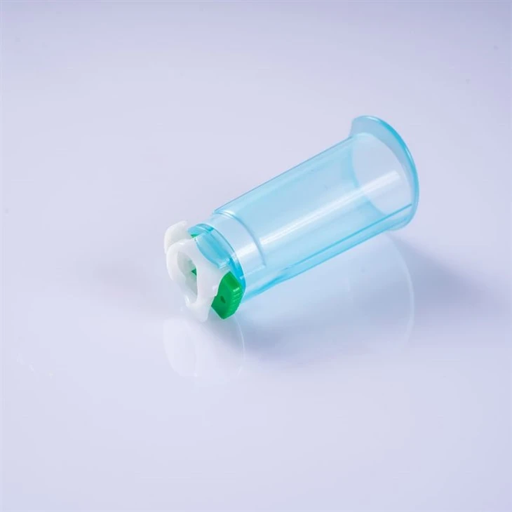 Needle Holder For Blood Collection Tube high quality