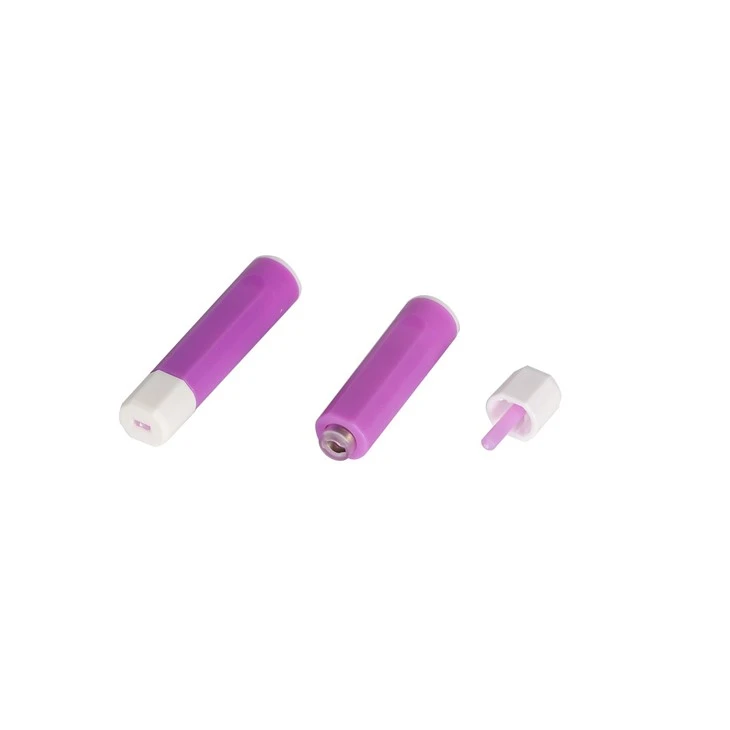 Disposable Pressure Activated Safety Lancet price