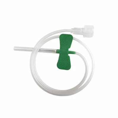 Conjunto de venas del cuero cabelludo