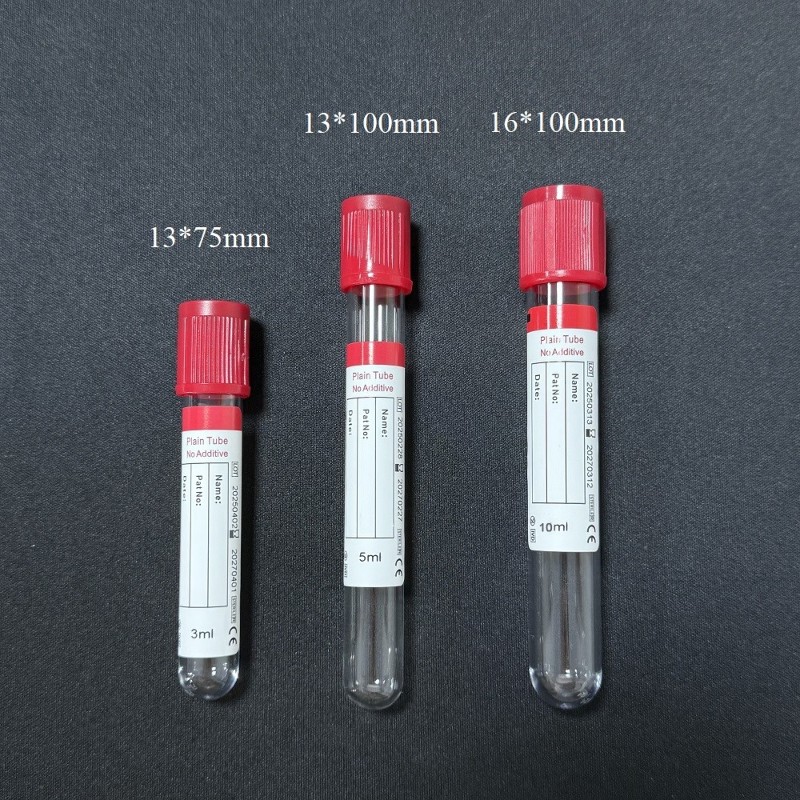 Plain Tube Plain Tube