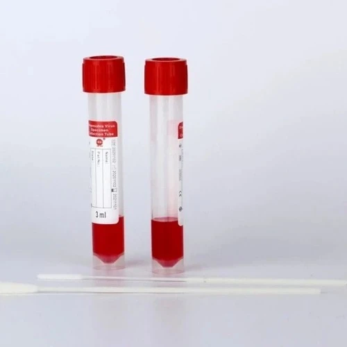 Virus Transport Medium suppliers