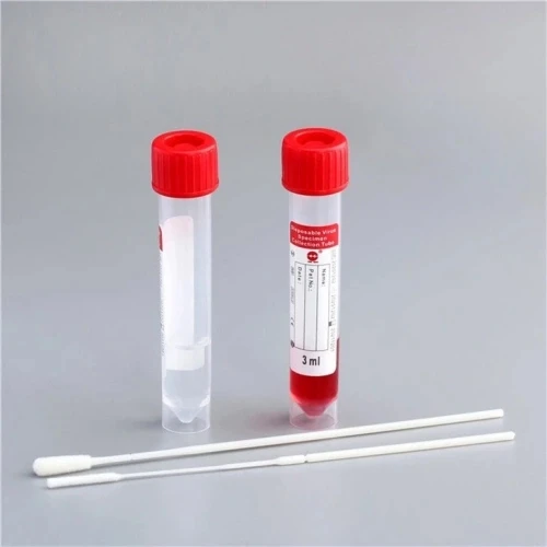 Virus Transport Medium